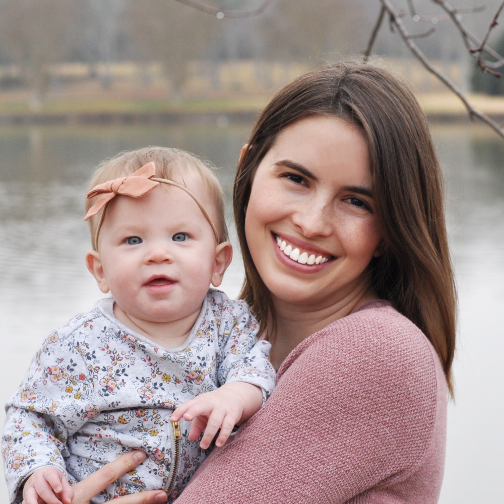 Meet your Posher, Emily